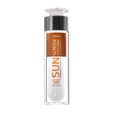 Frezyderm Protector Solar Sunscreen Fluid To Powder SPF 50+ 50ml