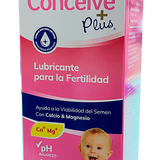 CONCEIVE PLUS X 8aplic.