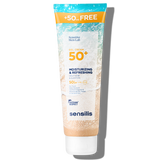 Sensilis Water Fluido Crema Gel SPF50 250ml