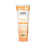 ISDIN GEL CREAM SPF50 X 250ML