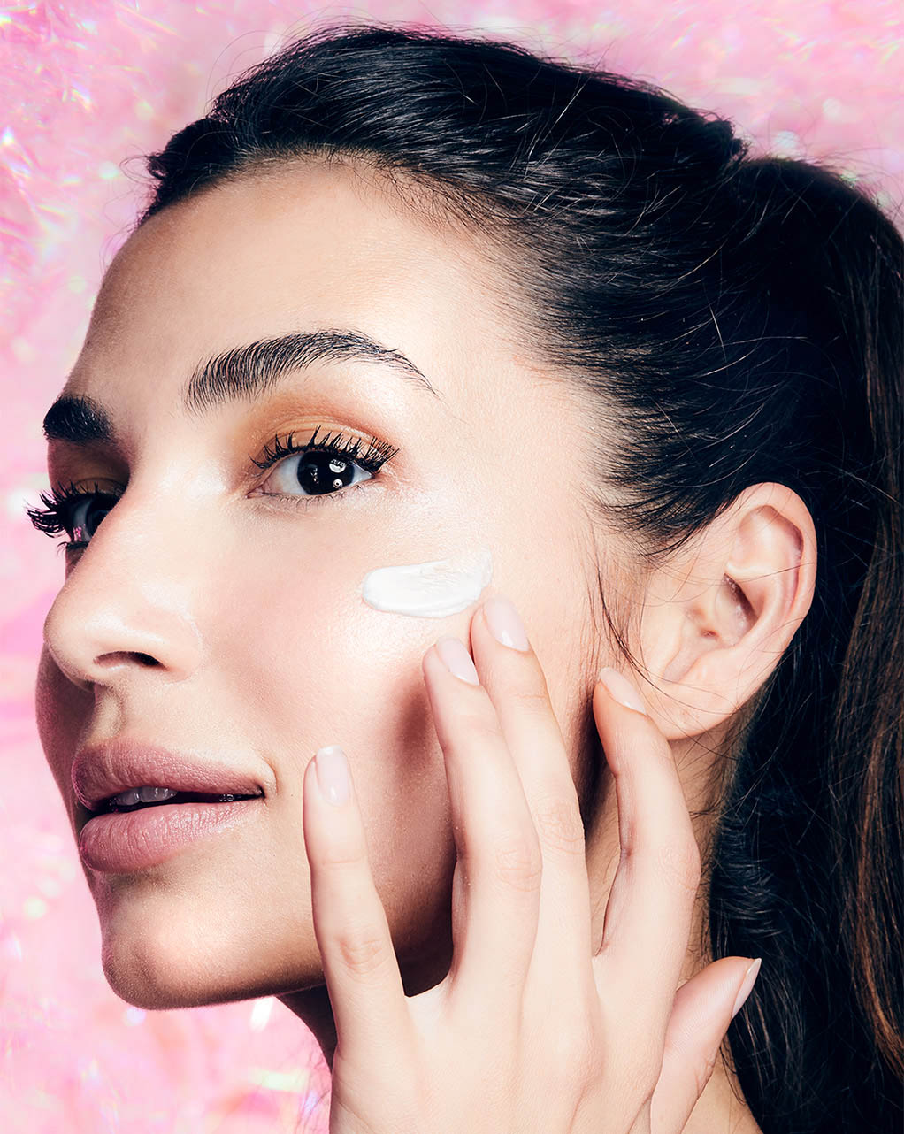 Sensilis Skin Glow [Juicy Cream] 50ml