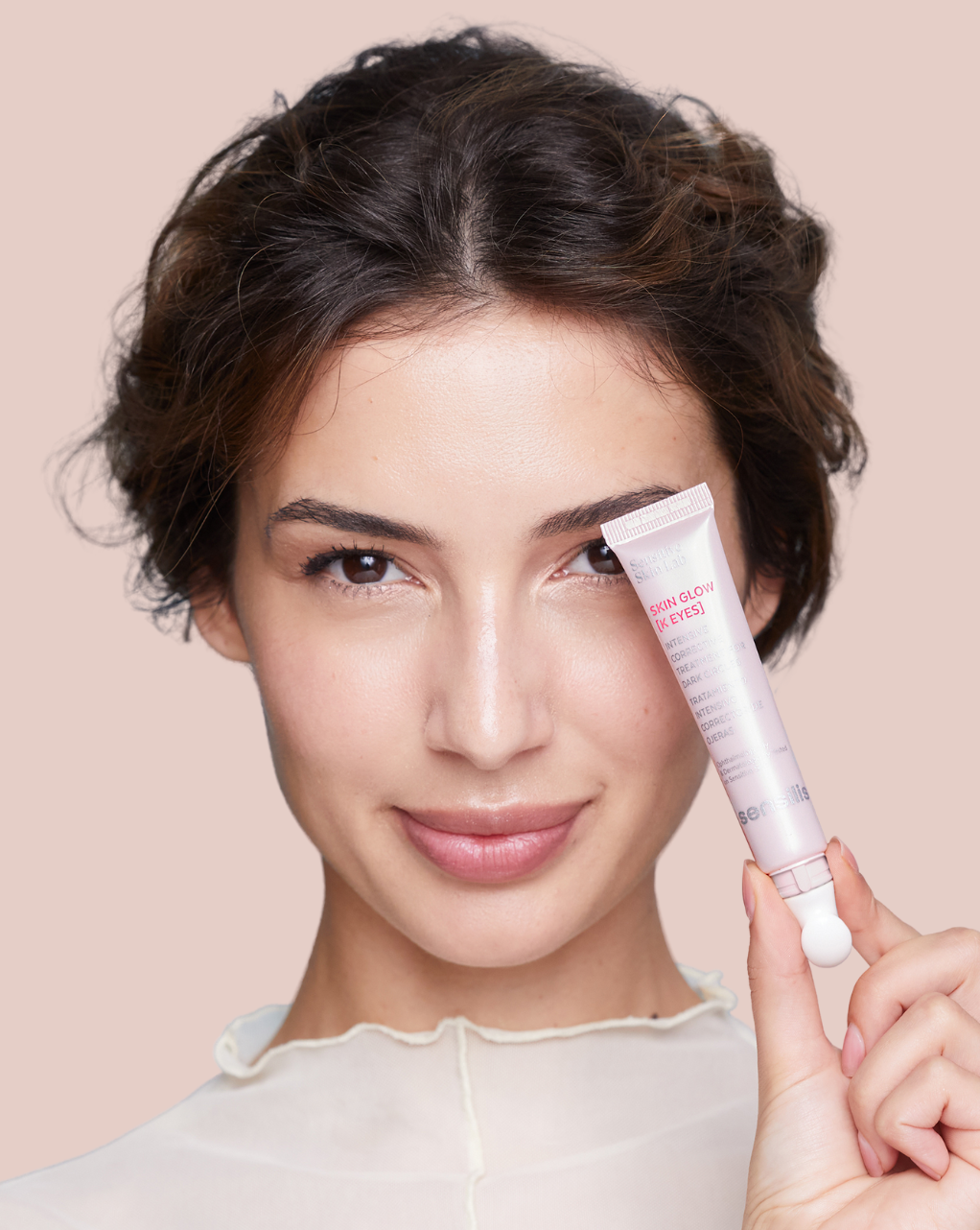 Sensilis Skin Glow [K Eyes] x 15ml