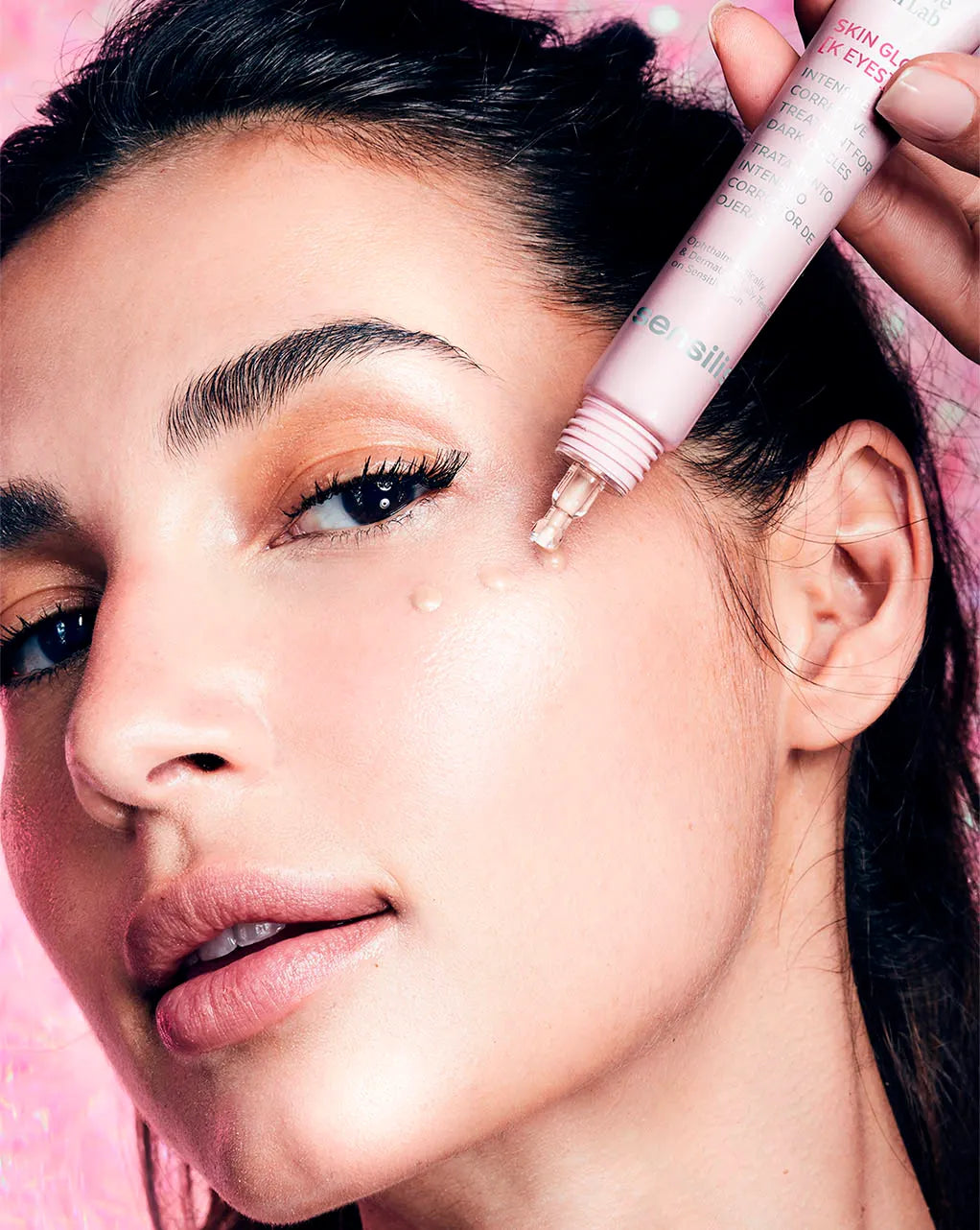 Sensilis Skin Glow [K Eyes] x 15ml