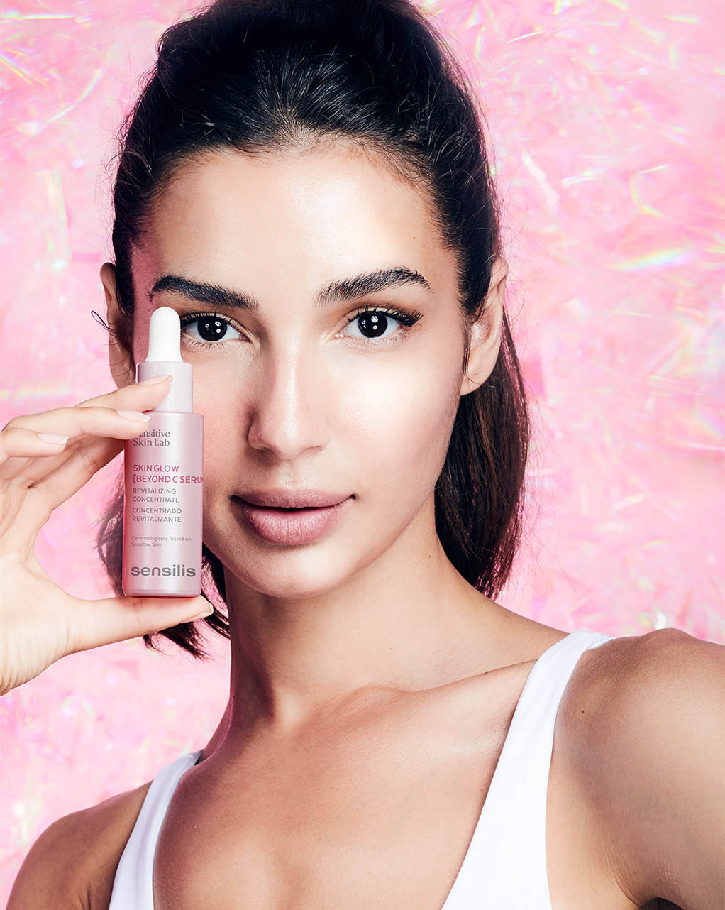 Sensilis Skin Glow [Beyond C Serum] x30ml