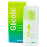Glicolic loción x60ml