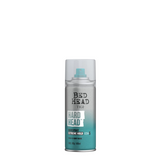 TIGI HARD HEAD SPRAY MINI 100 ML