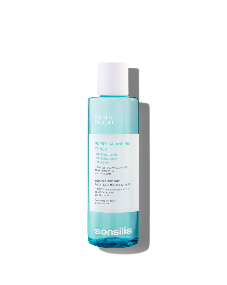Sensilis Purify Balancing Toner x 200ml
