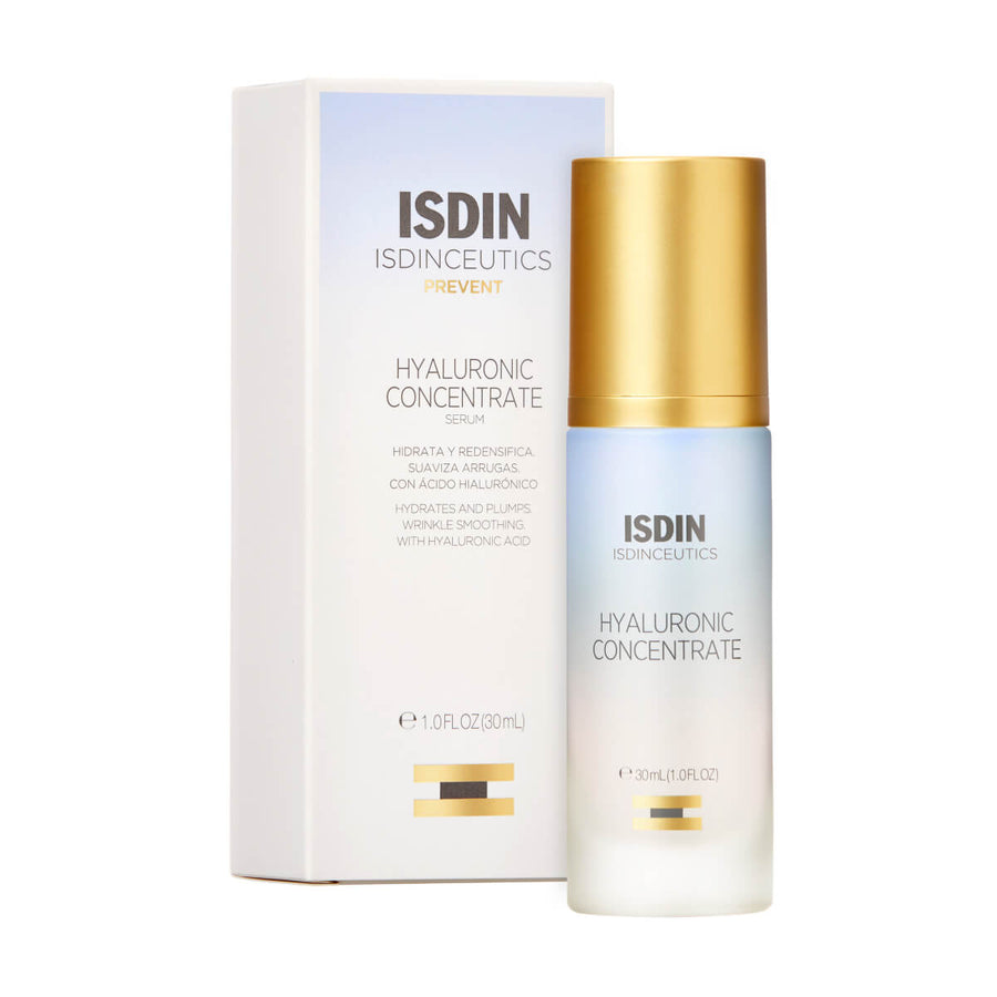 ISDIN Isdinceutics Hyaluronic Concentrate x30ML