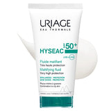 URIAGE HYSEAC FLUIDO SPF50 X 50ml