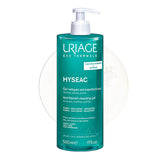 URIAGE HYSEAC GEL LIMPIADOR POMO X 500ML