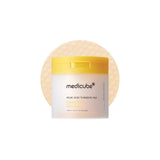 MEDICUBE Kojic Acid Turmeric Pad 160ml