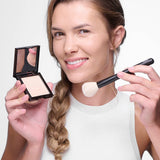 Sensilis Invisible Matt Polvo Compacto 11gr