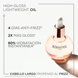 KERASTASE GLOSS ABSOLU OIL 45ML