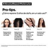 Loreal Absolut Repair Molecular Serum 250ml