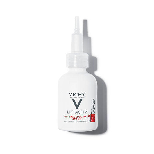 VICHY LIFTACTIV SERUM RETINOL SPECIALIST X 30ML