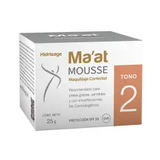 Ma’at Mousse x25GR - Tono 2