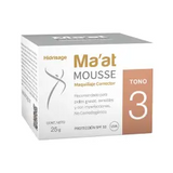 Ma’at Mousse x25GR - Tono 3