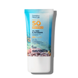 Sensilis Gel Mate Invisible SPF 50+ Antiedad 40ml