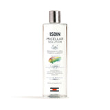 ISDIN Micellar Solution Limpieza Facial Hidratante x400ml