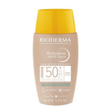 Bioderma Photoderm Nude Touch SPF 50+ x40 ml - DORADO