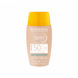 Bioderma Photoderm Nude Touch SPF 50+ x40 ml - MUY CLARO