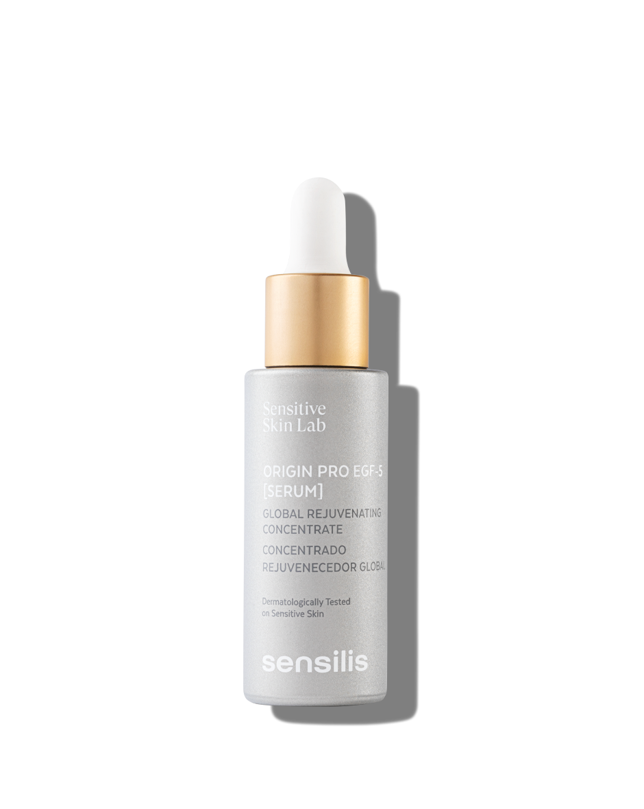 Sensilis Origin PRO EGF-5 [Serum] x 30ml