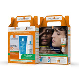 LA ROCHE-POSAY – TRAVEL PACK TOQUE SECO