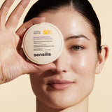 Sensilis Photocorrection [D-Pigment Make-Up 50+]