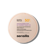 Sensilis Photocorrection [D-Pigment Make-Up 50+]