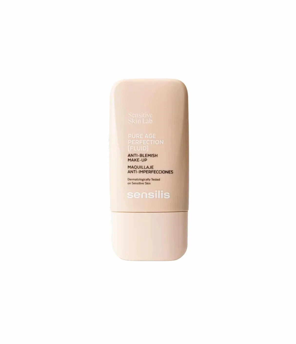 Sensilis Pure Age Perfection [Fluid] Maquillaje antimperfecciones x 30ml