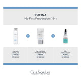 RUTINA Cellskinlab My First Prevention (18+) - 20%OFF