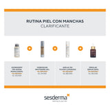 RUTINA SESDERMA PIEL CON MANCHAS CLARIFICANTE- 20%OFF