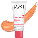 URIAGE ROSELIANE CREMA CON COLOR SPF30 POMO X 40ml
