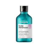 Loreal Scalp Advanced Shampoo - Cuero Cabelludo Sensible 300 ml