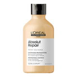 Loreal Absolut Repair Gold Shampoo 300 ml