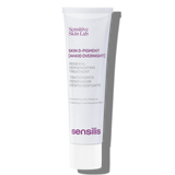 Sensilis Skin D-Pigment [AHA10 Overnight] x 30ml