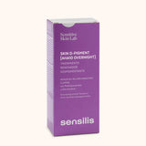 Sensilis Skin D-Pigment [AHA10 Overnight] x 30ml