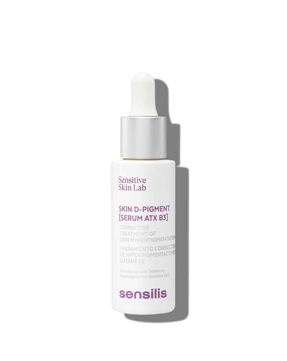 Sensilis Skin D-Pigment [Serum ATX B3] x 30ml