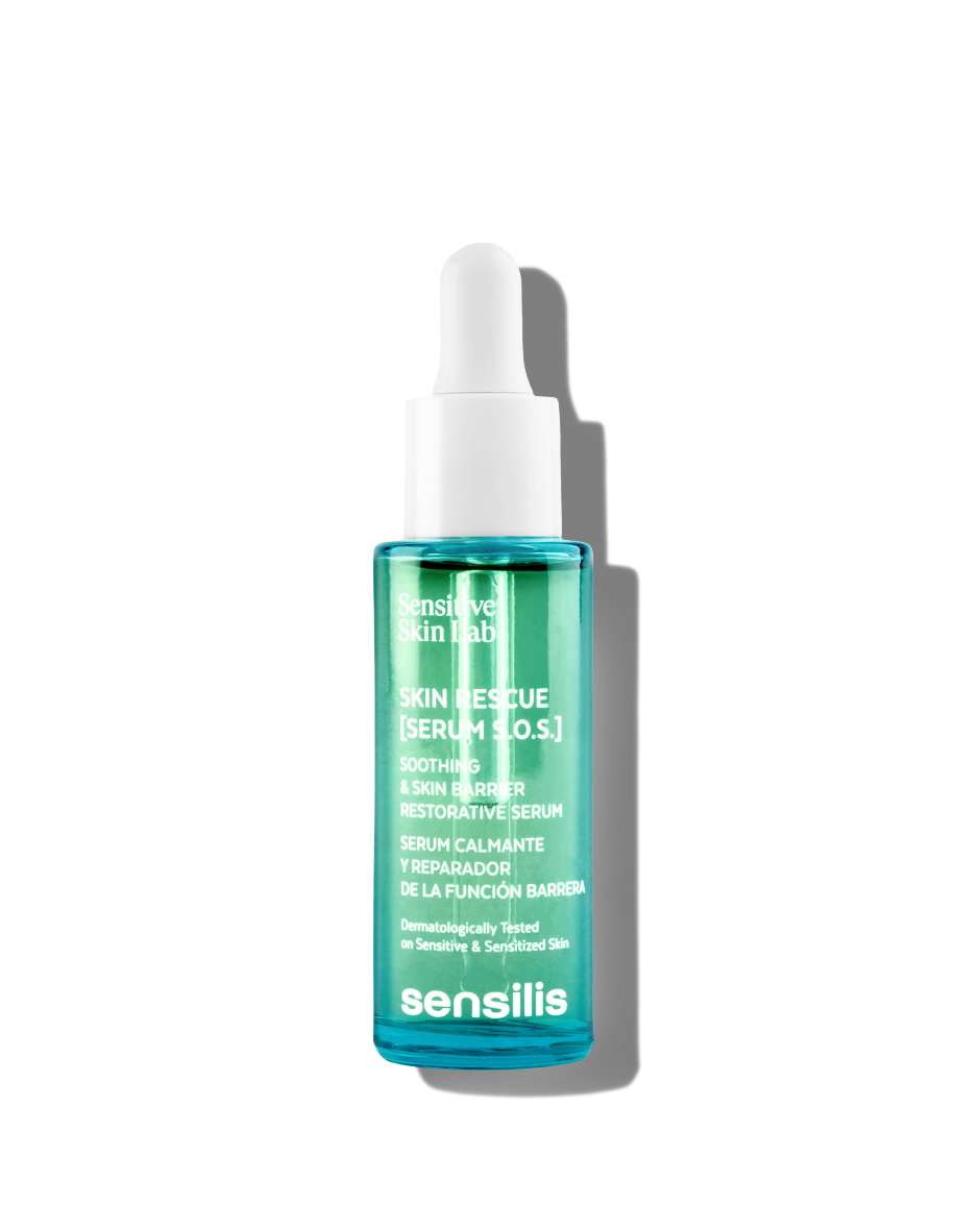 Sensilis Skin Rescue [Serum S.O.S.] x 30ml