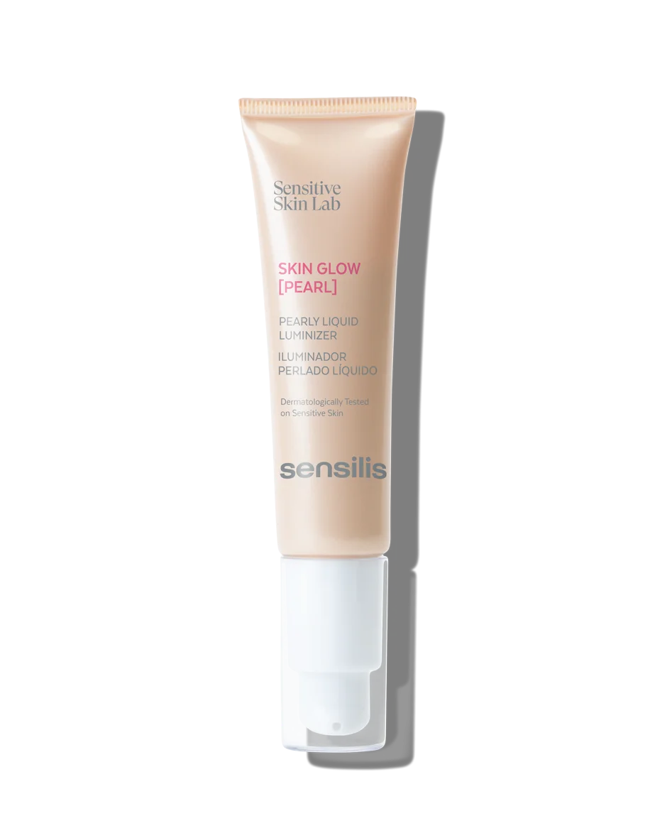 Sensilis Skin Glow [Pearl] 30ml