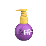 TIGI SMALL TALK MINI 125 ML