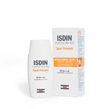 ISDIN SPOT PREVENT SPF50 X 50ML - 25% OFF