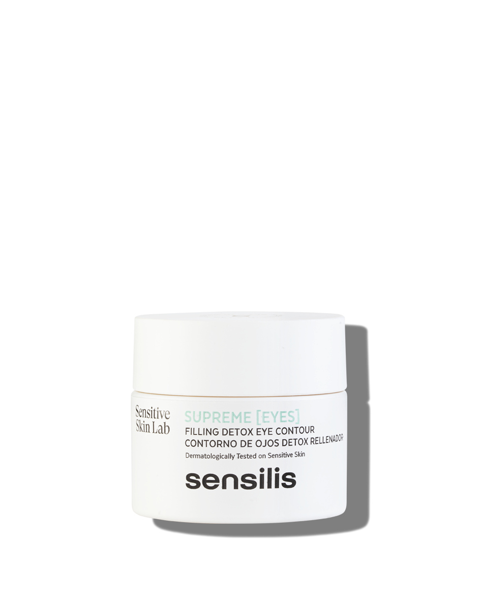 Sensilis Supreme [Ojos] x 15ml