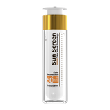 Frezyderm Sun Screen Velvet Face Color SPF 50+ 50 ml