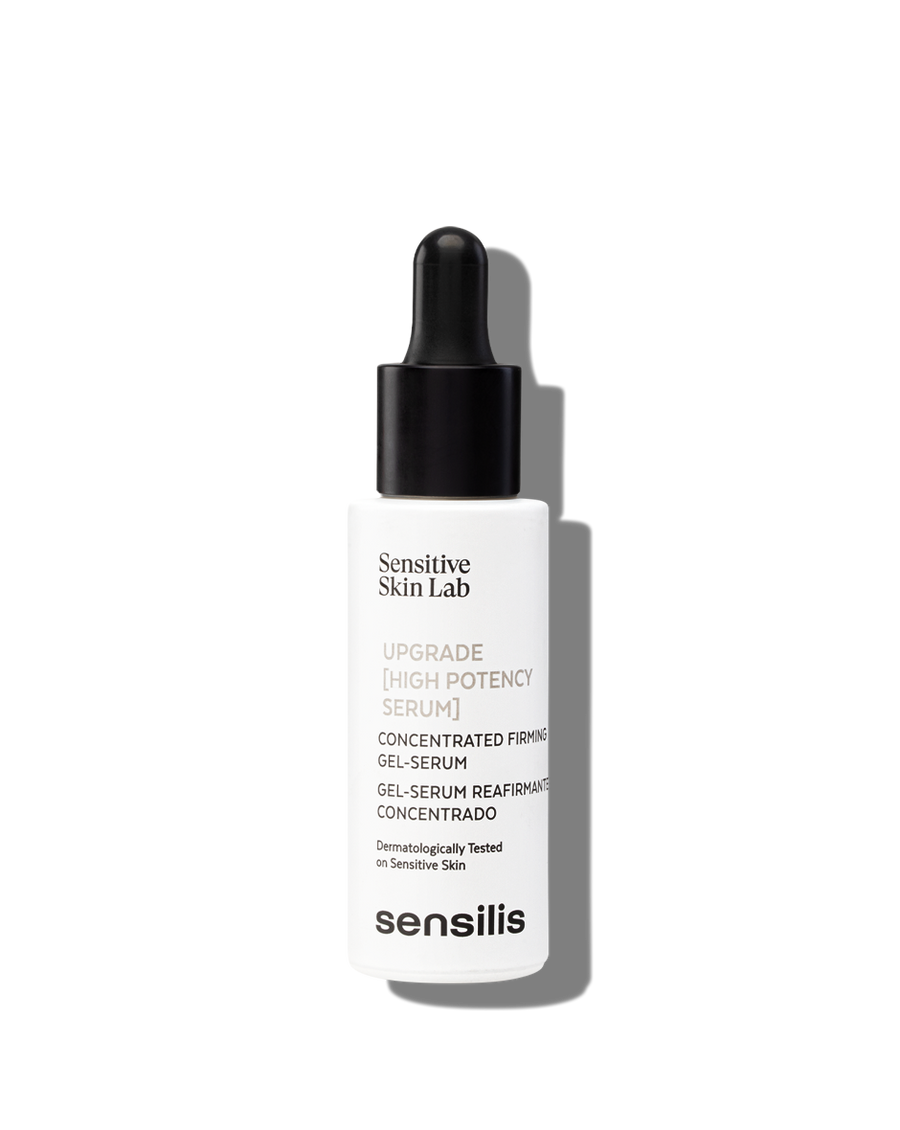 Sensilis Upgrade [High Potency Serum] x 30ml