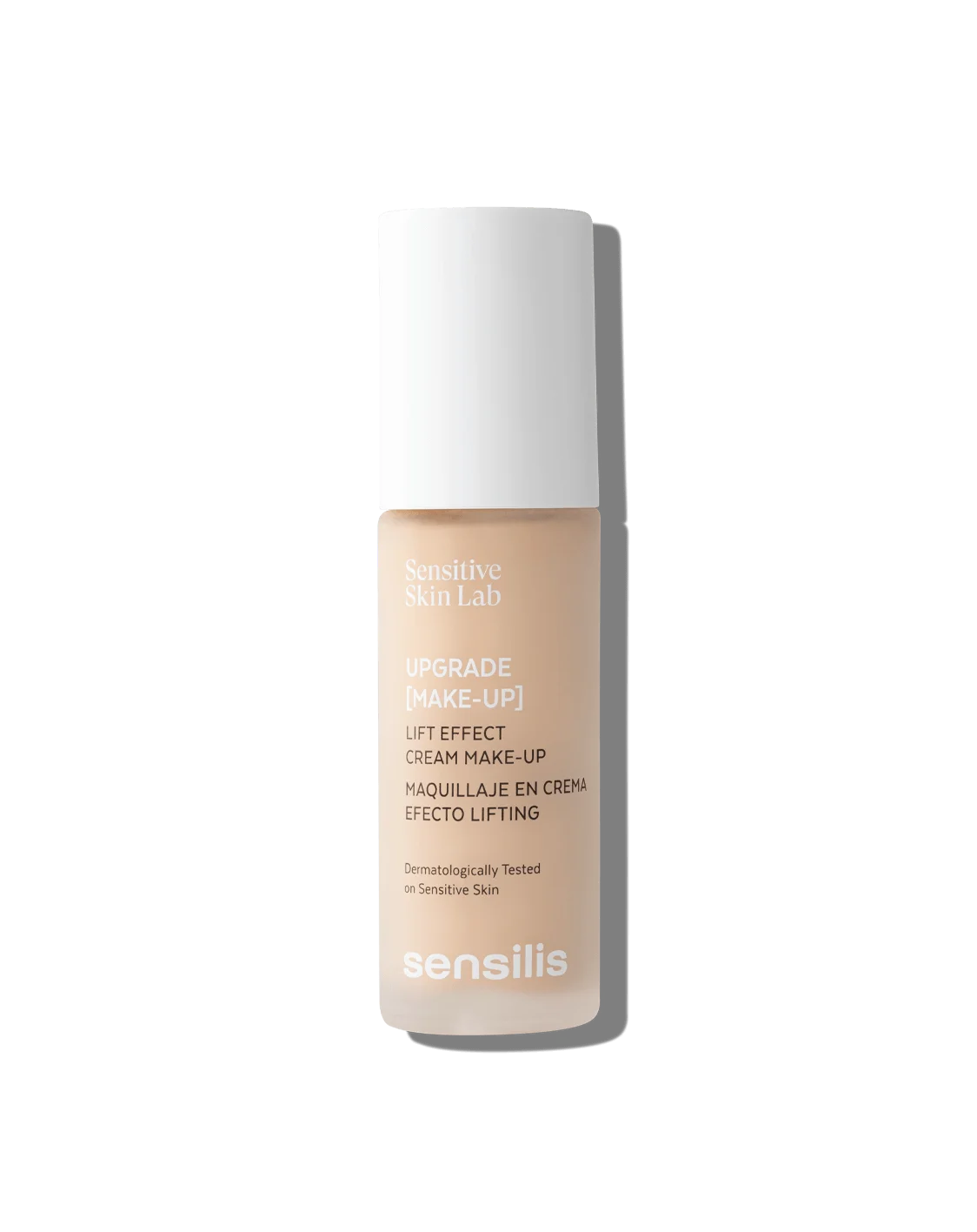 Sensilis Upgrade [Make-Up] Base de Maquillaje & Tratamiento lifting x 30ml