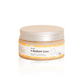 V Radiant Glow Exfoliante y Aclarante