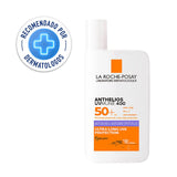 La Roche Posay – ANTHELIOS UVMUNE 400 FLUIDO ANTIMANCHAS SPF50+ x50ML