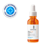 La Roche Posay - PURE VITAMIN C12 OIL CONTROL SERUM 30ML