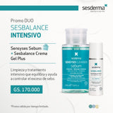 SESBALANCE GEL PLUS 30 ML